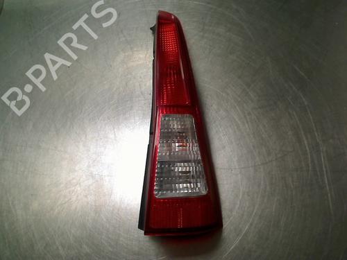 Used Right taillight Right taillight DAIHATSU CUORE VI (L251, L250_, L260_) 1.0 (58 hp) 34688491 34688491