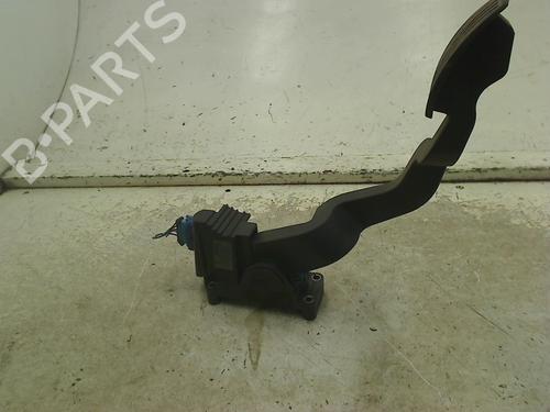 Pedal Pedal FIAT STILO (192_) 1.2 16V (192_XA1B) (80 hp) 34665867 34665867