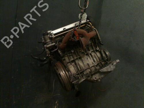 Used Engine Engine AUDI A4 B6 (8E2) 1.6 (102 hp) 34689803 34689803