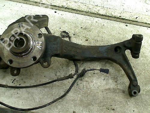 Left front steering knuckle AUDI A4 B5 (8D2) 1.8 quattro | BP34653883M25 - Image 2