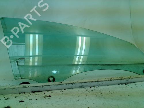 Used Front right door window Front right door window 34651004 34651004