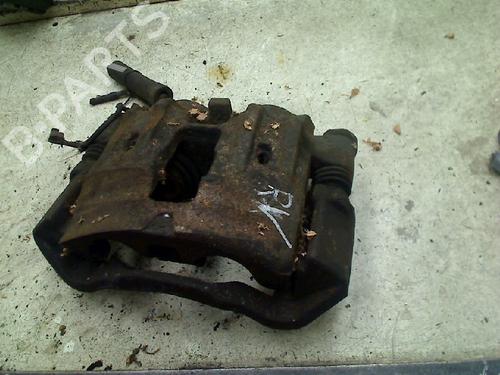 Used Right front brake caliper Right front brake caliper RENAULT TRUCKS MASCOTT Platform/Chassis 150.35 (A00300161) (146 hp) 34674371 34674371
