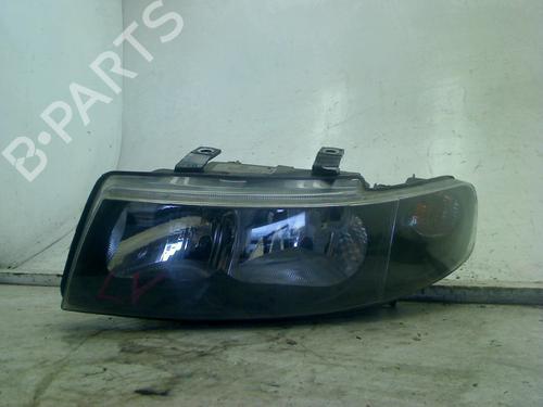left-headlight-seat-leon-1m1-1999-2000-2001-2002-2003-2004-2005-2006-34672258 main image