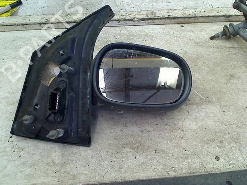 Used Right mirror Right mirror RENAULT MEGANE Scenic (JA0/1_) 1.6 16V (JA0B, JA04, JA11, JA00) (107 hp) 34654980 34654980