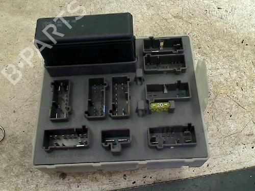 Used Fuse box Fuse box FORD FOCUS I (DAW, DBW) 2.0 16V (131 hp) 34654471 34654471