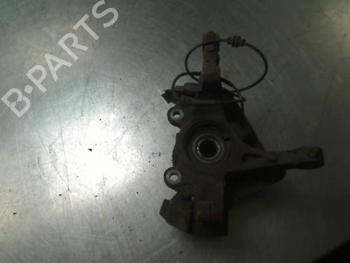 Right front steering knuckle PEUGEOT BIPPER (AA_) 1.4 HDi | BP34686098M26 - Image 2