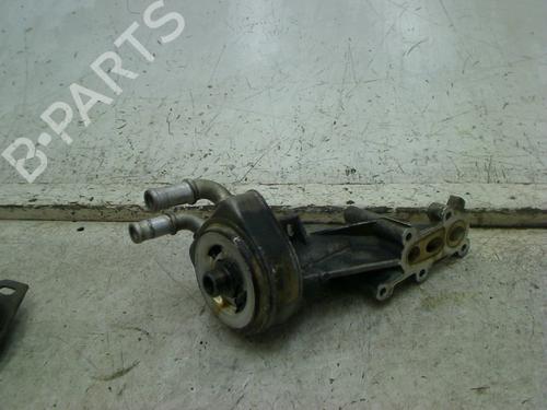 Used Oil radiator Oil radiator PEUGEOT 307 SW (3H) 2.0 16V (136 hp) 34670997 34670997