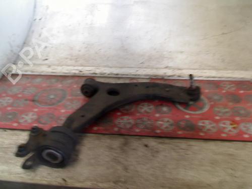 Used Right front suspension arm Right front suspension arm VOLVO S40 II (544) 2.0 D (136 hp) 34662017 34662017
