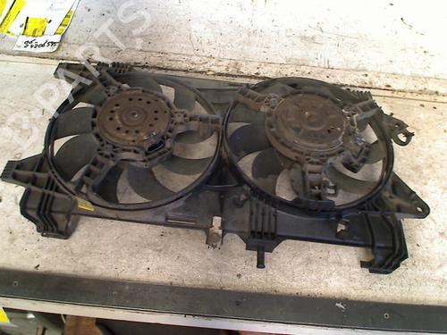 Used Other Other FIAT PUNTO (188_) 1.9 JTD 80 (188.237, .257, .337, .357) (80 hp) 34655021 34655021