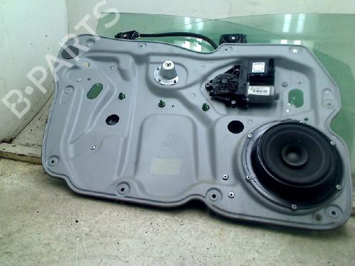 Used Front left window mechanism Front left window mechanism VW CADDY III Box Body/MPV (2KA, 2KH, 2CA, 2CH) 2.0 SDI (70 hp) 34674314 34674314
