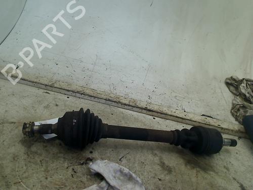 Left front driveshaft CITROËN C5 I Break (DE_) 2.0 16V (DERFNF, DERFNC, RERFNC) | BP34656067M38 - Image 3