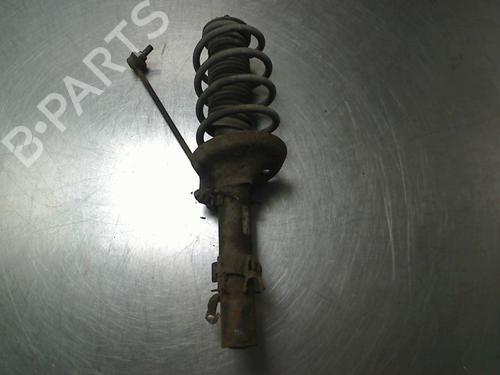 Used Right front shock absorber Right front shock absorber AUDI TT (8N3) 1.8 T (180 hp) 34690814 34690814
