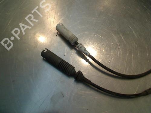 Right rear steering knuckle BMW 3 (E90) 320 i | BP34678848M28 - Image 2