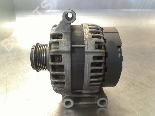 Alternator PEUGEOT BOXER Van 2.2 HDi 130 | BP34691612M7 - Image 2