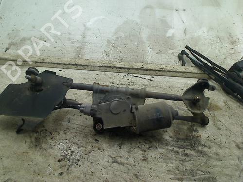 Used Front wiper motor Front wiper motor TOYOTA YARIS (_P1_) 1.0 (SCP10_, SCP10R) (68 hp) 34658053 34658053