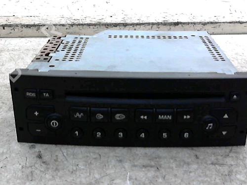 Used Other Other PEUGEOT 206 Hatchback (2A/C) 1.9 D (69 hp) 34653536 34653536