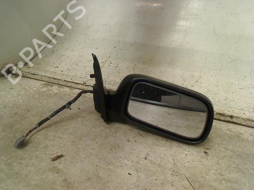 Used Right mirror Right mirror NISSAN PRIMERA Hatchback (P11) 1.8 16V (114 hp) 34669564 34669564