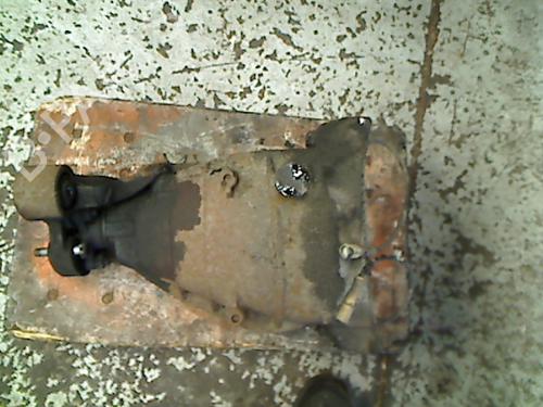 Used Rear differential Rear differential OPEL OMEGA B Estate (V94) 2.2 16V (F35, M35, P35) (144 hp) 34652220 34652220