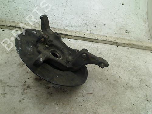 Used Right front steering knuckle Right front steering knuckle VOLVO 850 Estate (855) 2.5 TDI (140 hp) 34658783 34658783