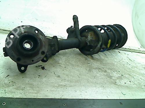 Used Right front shock absorber Right front shock absorber PEUGEOT 106 II (1A_, 1C_) 1.1 i (60 hp) 34652618 34652618