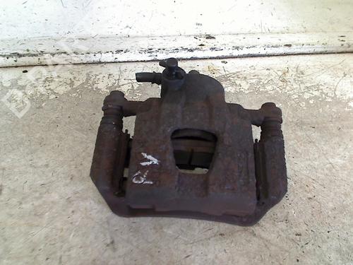 Used Right front brake caliper Right front brake caliper DAEWOO KALOS (KLAS) 1.4 (83 hp) 34665158 34665158