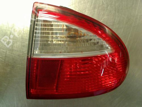 Used Right taillight Right taillight SEAT LEON (1M1) 1.6 16 V (105 hp) 36072601 36072601