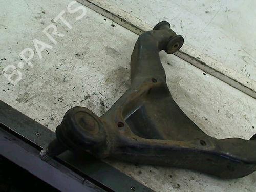 Used Left front suspension arm Left front suspension arm MERCEDES-BENZ SPRINTER 2-t Platform/Chassis (B901, B902) 208 D (901.311, 901.312, 901.321, 902.311, 902.312,... (79 hp) 34653616 34653616