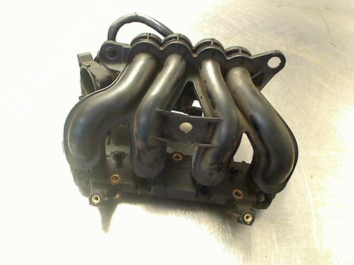 Colector de admisión Colector de admisión FORD KA (RB_) 1.3 i (60 hp) 34691825 34691825