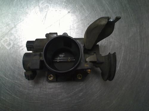Drosselklappe für Drosselklappe TOYOTA AYGO (_B1_) 1.0 (KGB10_, KGB10R) (68 hp) 34688596 34688596