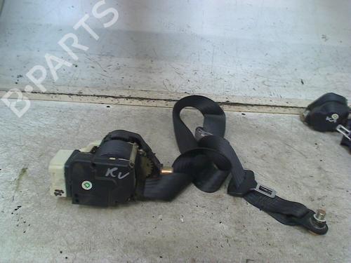 Used Front right seatbelt Front right seatbelt FIAT MULTIPLA (186_) 1.6 (186AXC1A, 186BMC1A, 186BXC1A) (103 hp) 34659954 34659954