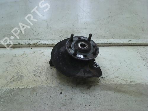 Used Right front steering knuckle Right front steering knuckle MITSUBISHI SPACE STAR MPV (DG_A) 1.3 16V (DG1A) (86 hp) 34662717 34662717