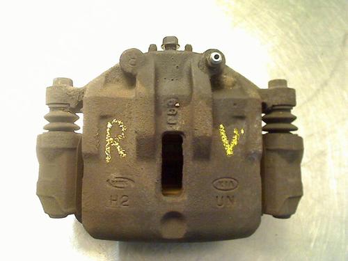 Used Right front brake caliper Right front brake caliper KIA CARENS III MPV (UN) 2.0 CVVT (144 hp) 40266559 40266559