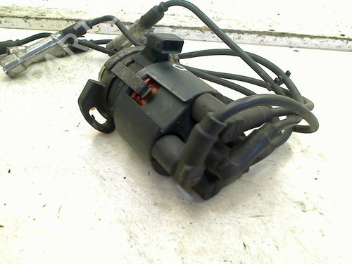 Used Ignition coil Ignition coil VW GOLF III (1H1) 1.6 (75 hp) 34658395 34658395