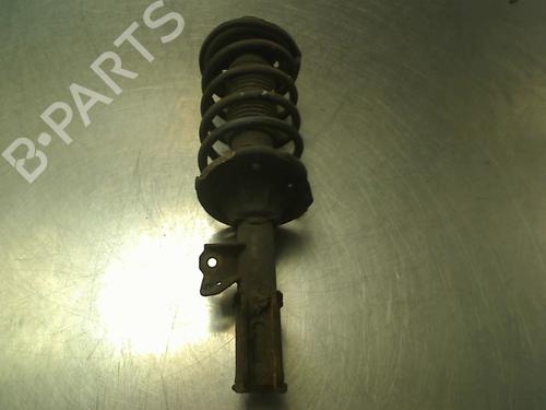 Used Right front shock absorber Right front shock absorber HYUNDAI i10 I (PA) 1.1 (67 hp) 36109511 36109511