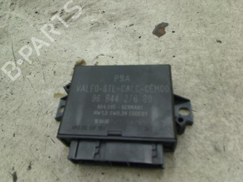 Used Switch Switch CITROËN C4 Picasso I MPV (UD_) 2.0 i 16V (140 hp) 34672752 34672752
