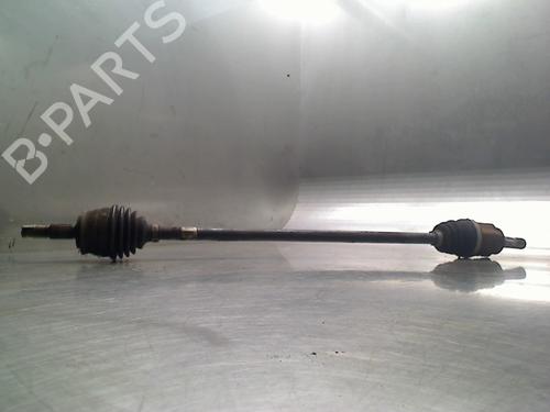 Used Right front driveshaft Right front driveshaft OPEL CORSA D (S07) 1.0 (L08, L68) (60 hp) 34686957 34686957