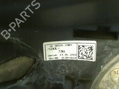 Rat AUDI A4 B6 Avant (8E5) 2.0 FSI | BP36766293C49 - Image 2