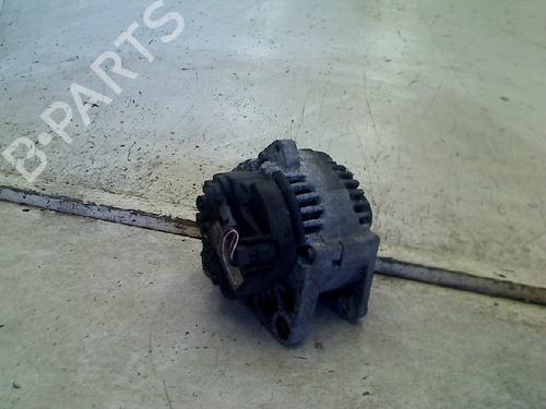Used Alternator Alternator RENAULT MEGANE II Estate (KM0/1_) 2.0 (135 hp) 34674751 34674751