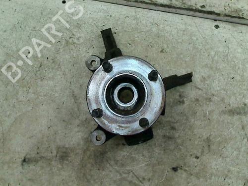 Used Left front steering knuckle Left front steering knuckle NISSAN MICRA II (K11) 1.5 D (57 hp) 34654193 34654193