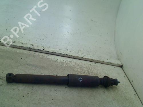 Used Right rear shock absorber Right rear shock absorber NISSAN MICRA II (K11) 1.0 i 16V (K11) (54 hp) 34668438 34668438