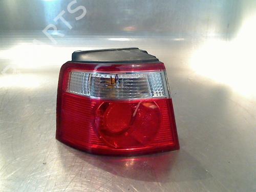 Used Left taillight Left taillight 34681466 34681466