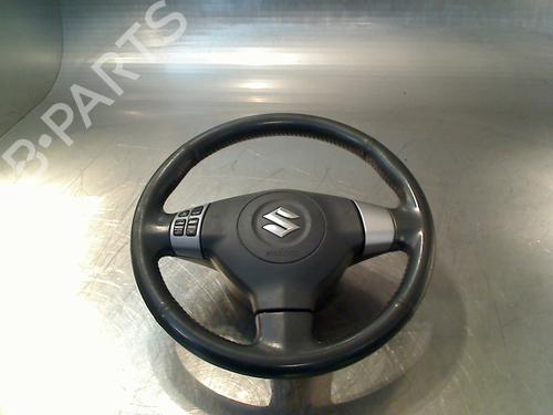 Used Driver airbag Driver airbag SUZUKI SWIFT III (MZ, EZ) 1.3 (RS413, ZC11S) (92 hp) 34678194 34678194