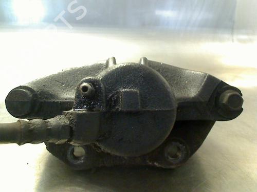 Left front brake caliper RENAULT KANGOO (KC0/1_) 1.2 (KC0A, KC0K, KC0F, KC01) | BP34692032M105 - Image 2