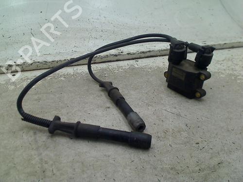 Used Ignition coil Ignition coil FORD GALAXY I (WGR) 2.0 i (116 hp) 34666265 34666265