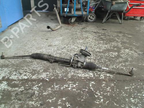 Used Steering rack Steering rack CITROËN C4 I (LC_) 1.4 16V (88 hp) 34660741 34660741