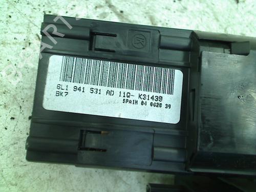 Used Switch Switch SEAT IBIZA III (6L1) 1.4 16V (75 hp) 34652130 34652130