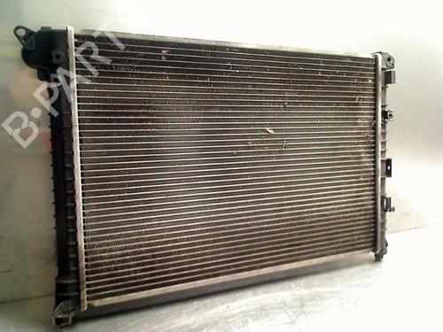 Water radiator MINI MINI (R50, R53) Cooper | BP34686689M31 - Image 3