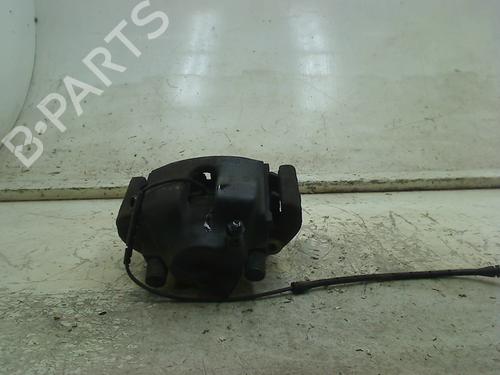 Used Left front brake caliper Left front brake caliper BMW 3 Touring (E46) 318 i (143 hp) 34662783 34662783