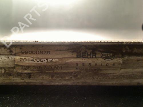 Water radiator MINI MINI (R50, R53) Cooper | BP34686689M31 - Image 2