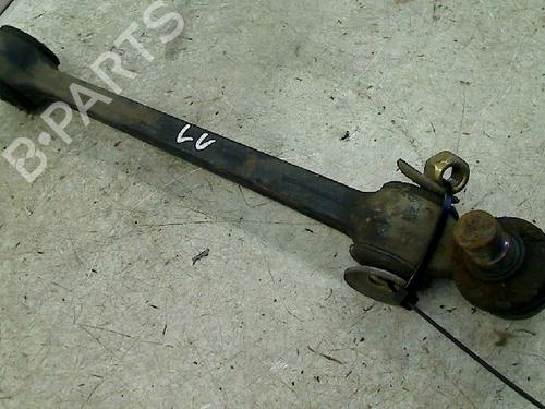 Used Left front suspension arm Left front suspension arm VW POLO II (86C, 80) 1.4 D (48 hp) 34653758 34653758